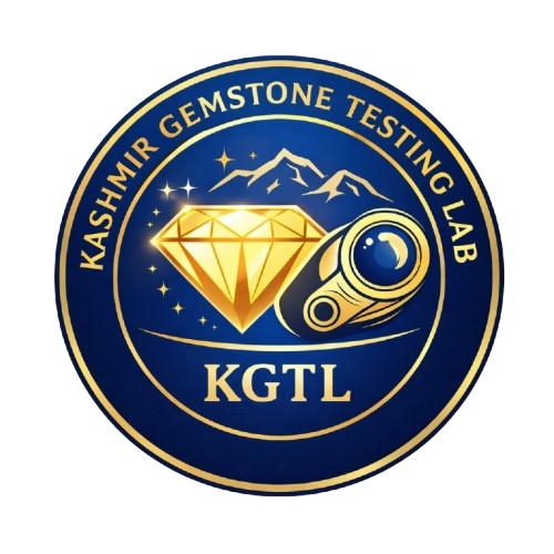 KGT Lab Logo